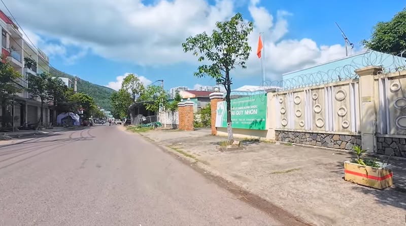 Kế hoạch di dời cụm công nghiệp ra khỏi nội thành giúp quy hoạch đô thị xanh sạch hơn