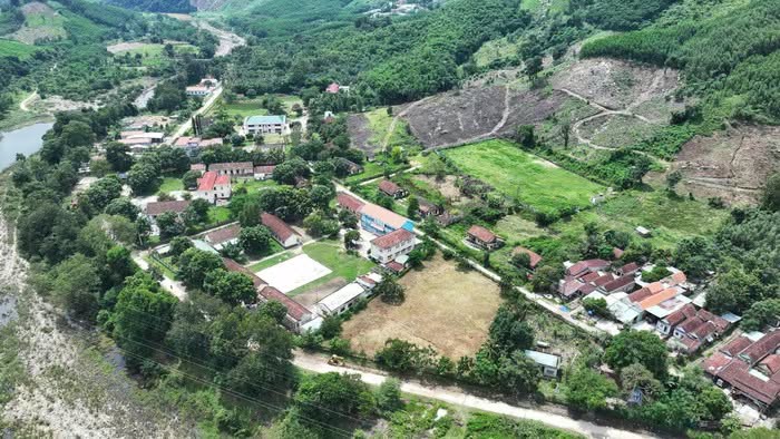 bảng giá đất Gia Lai năm 2026