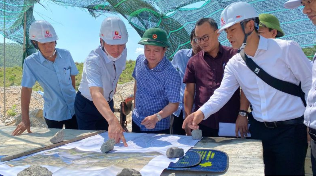 Hàng loạt dự án quy mô lớn chuẩn bị khởi công tại Gia Lai mang đến cơ hội đầu tư sinh lời bền vững