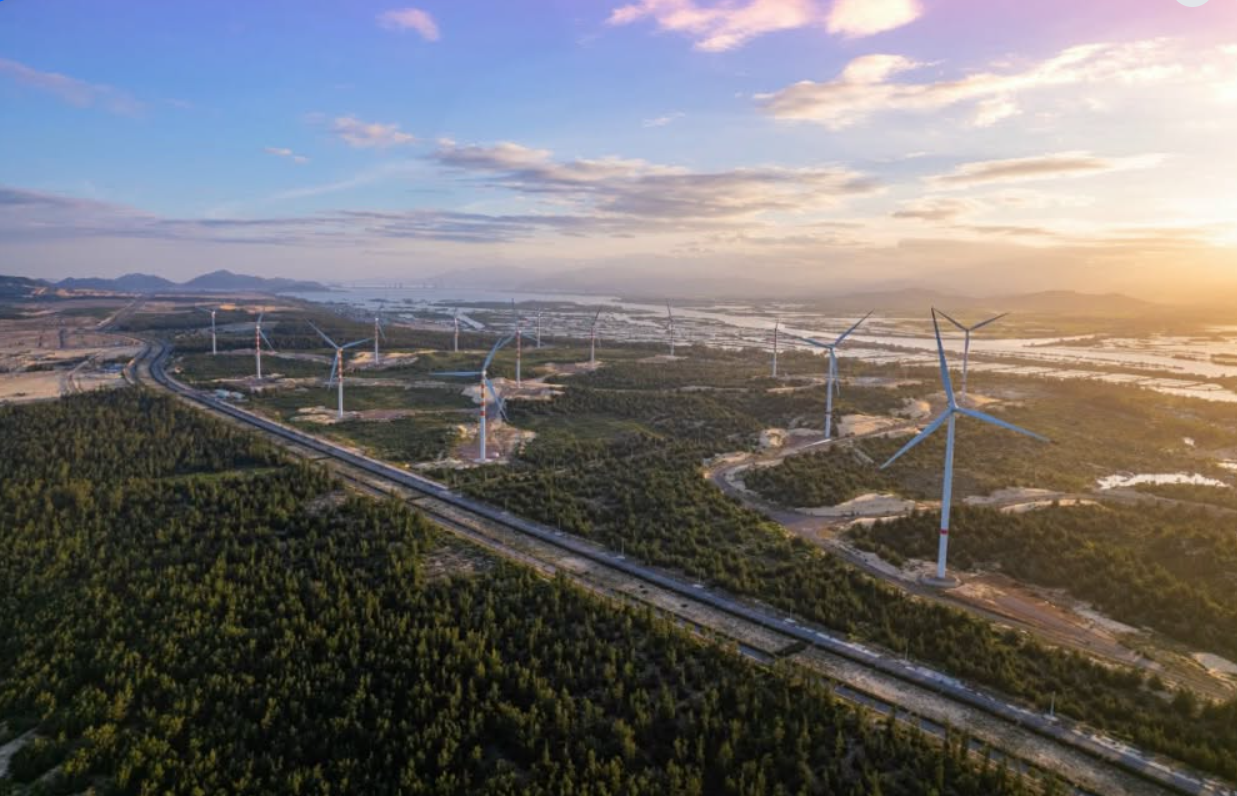 Hạ tầng thủy lợi Gia Lai 2026