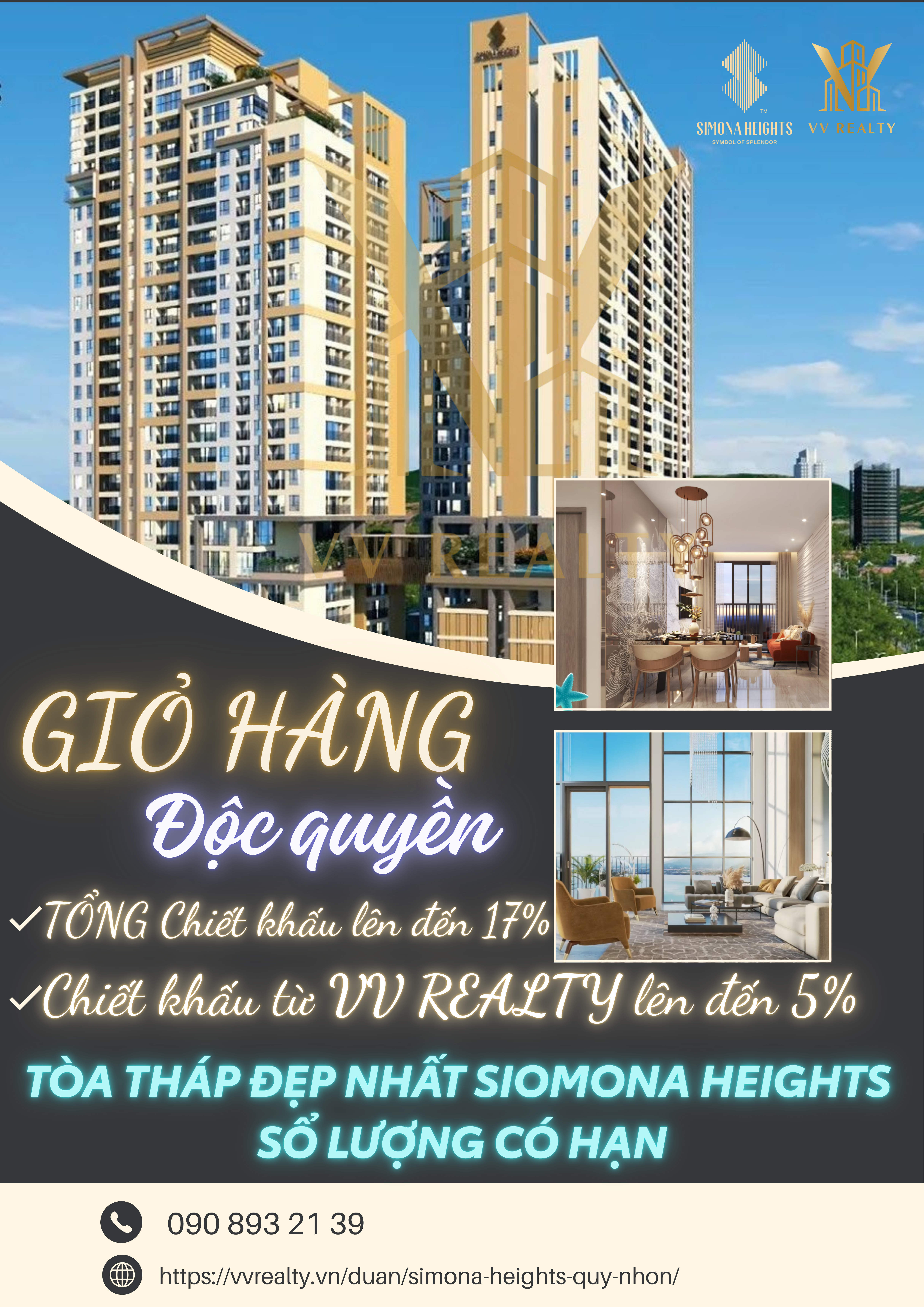 căn hộ quy nhơn